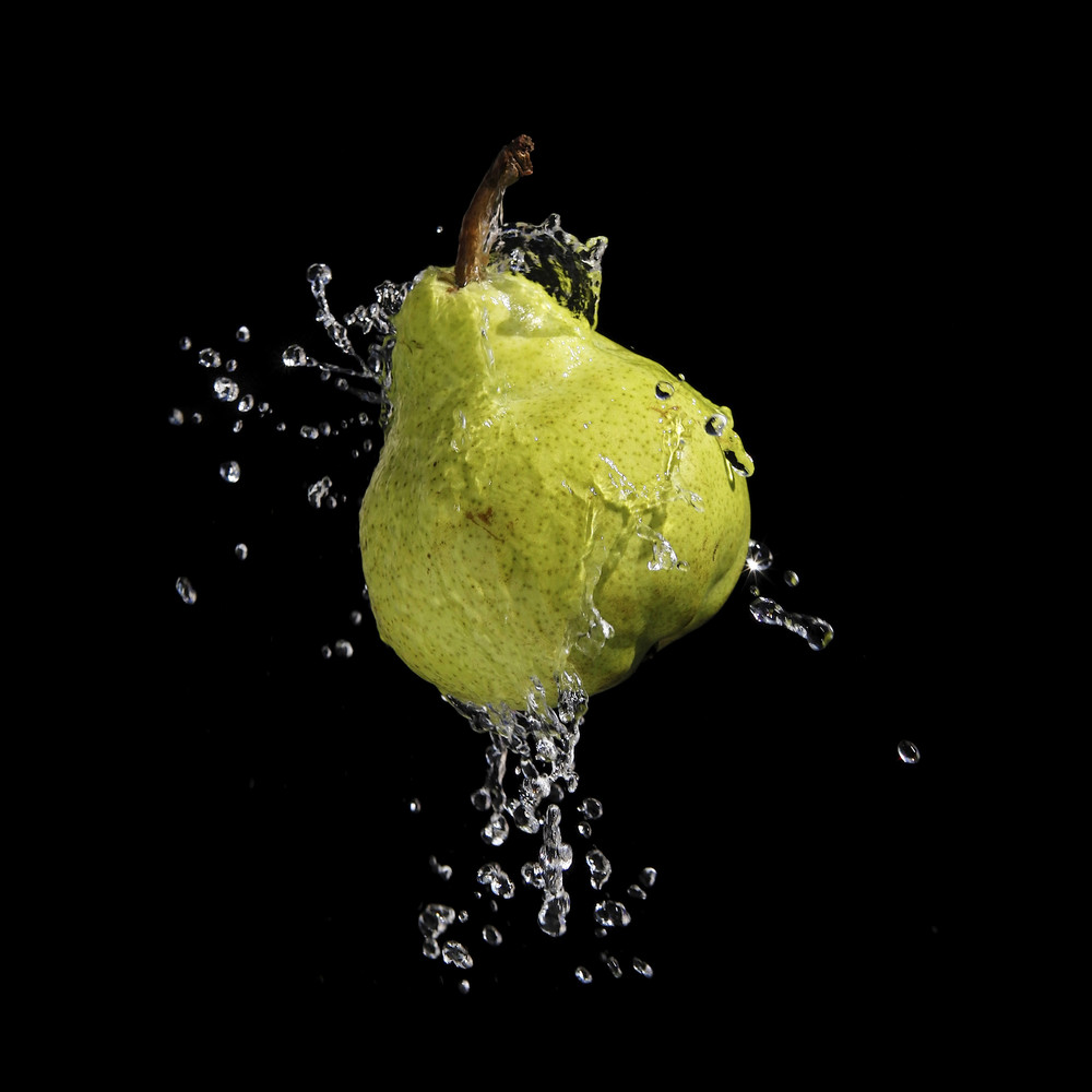 Splash Pear