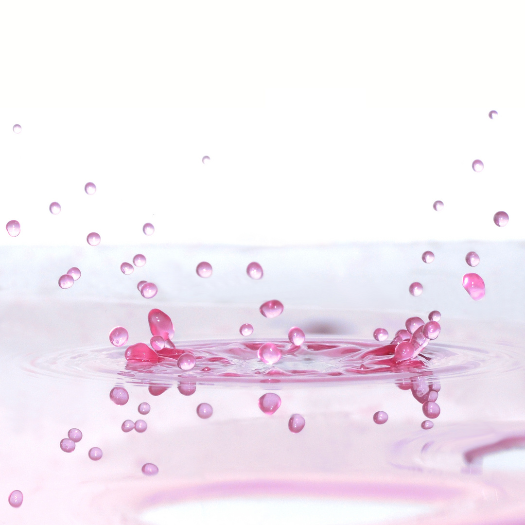 Splash Spaß in Pink (2)