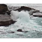 Splashy Strathy Point