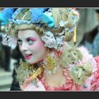 Splendeurs du Carnaval de Venise