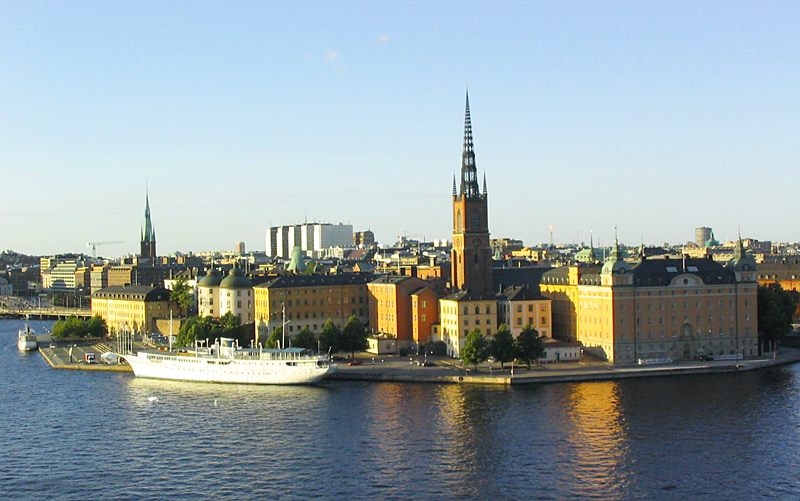 Splendid Stockholm