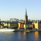 Splendid Stockholm