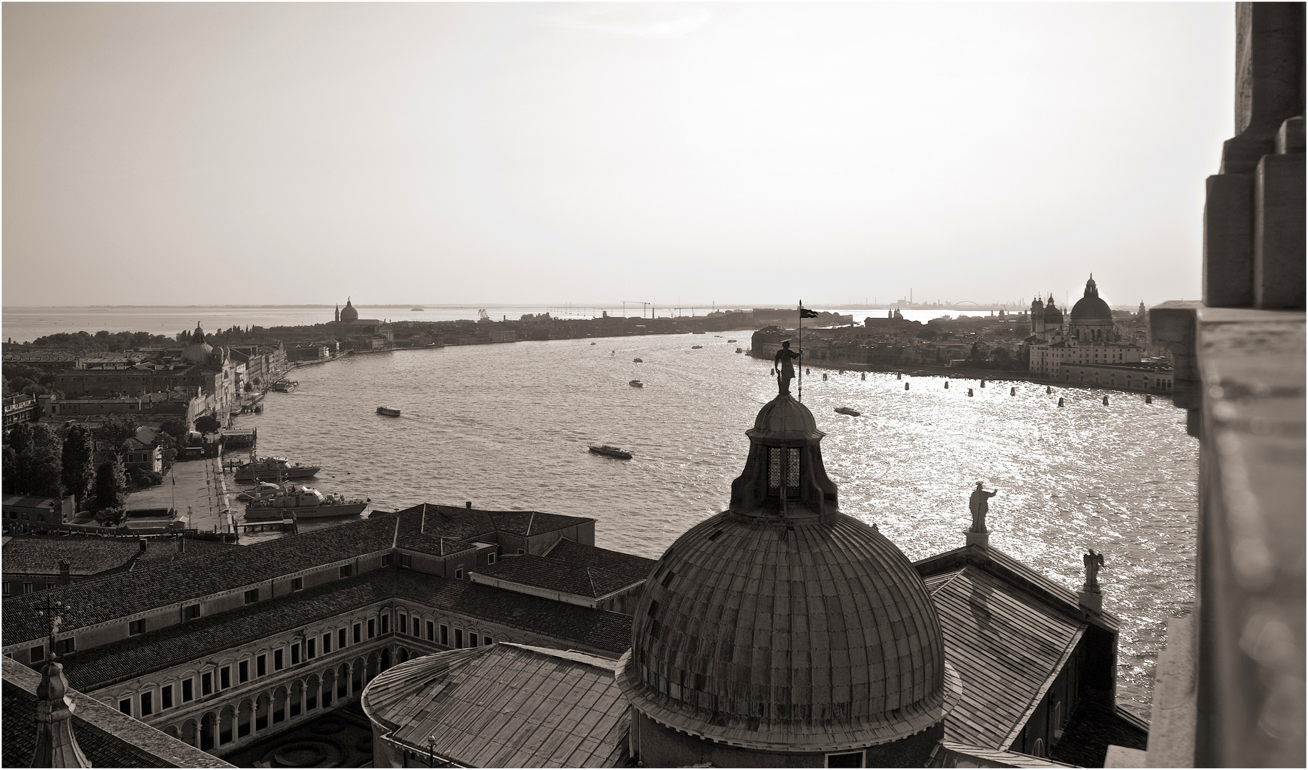 splendida Venezia