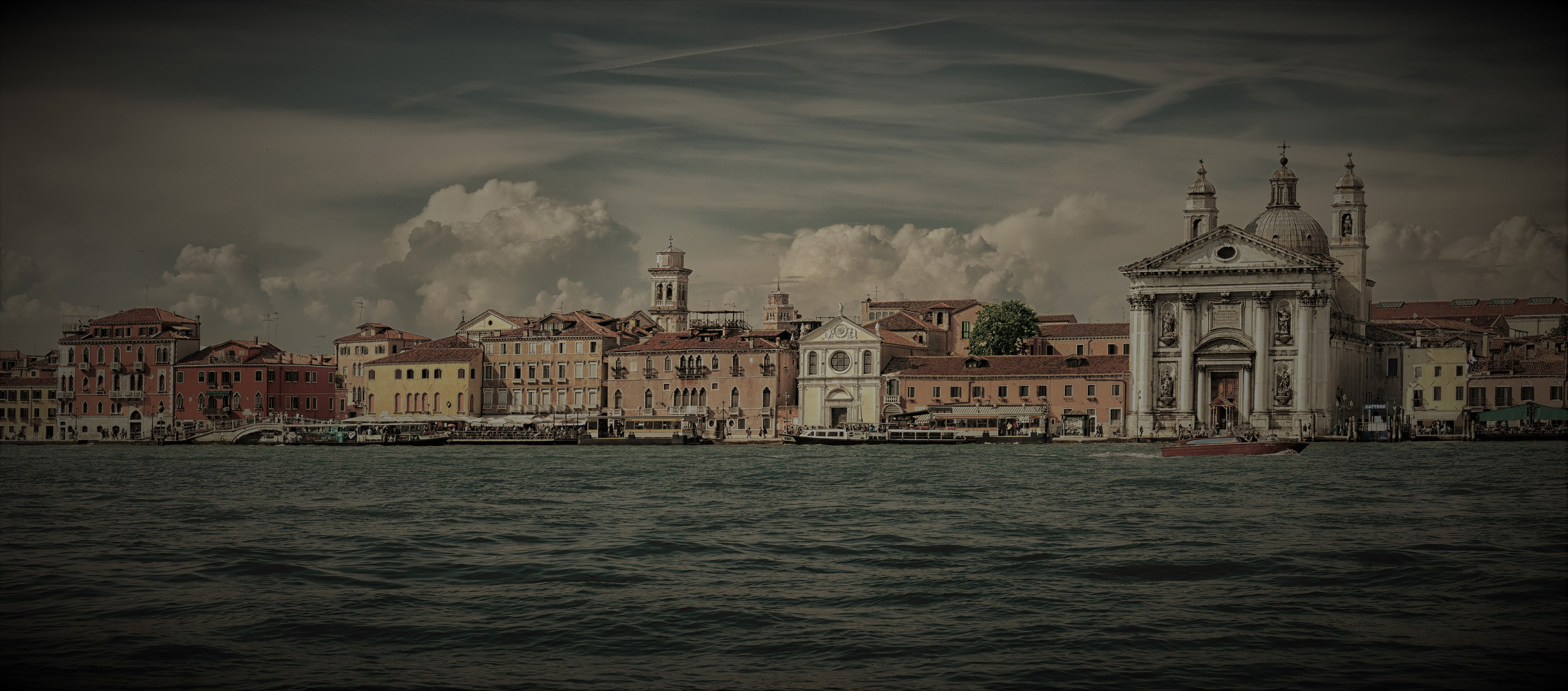 Splendida Venezia