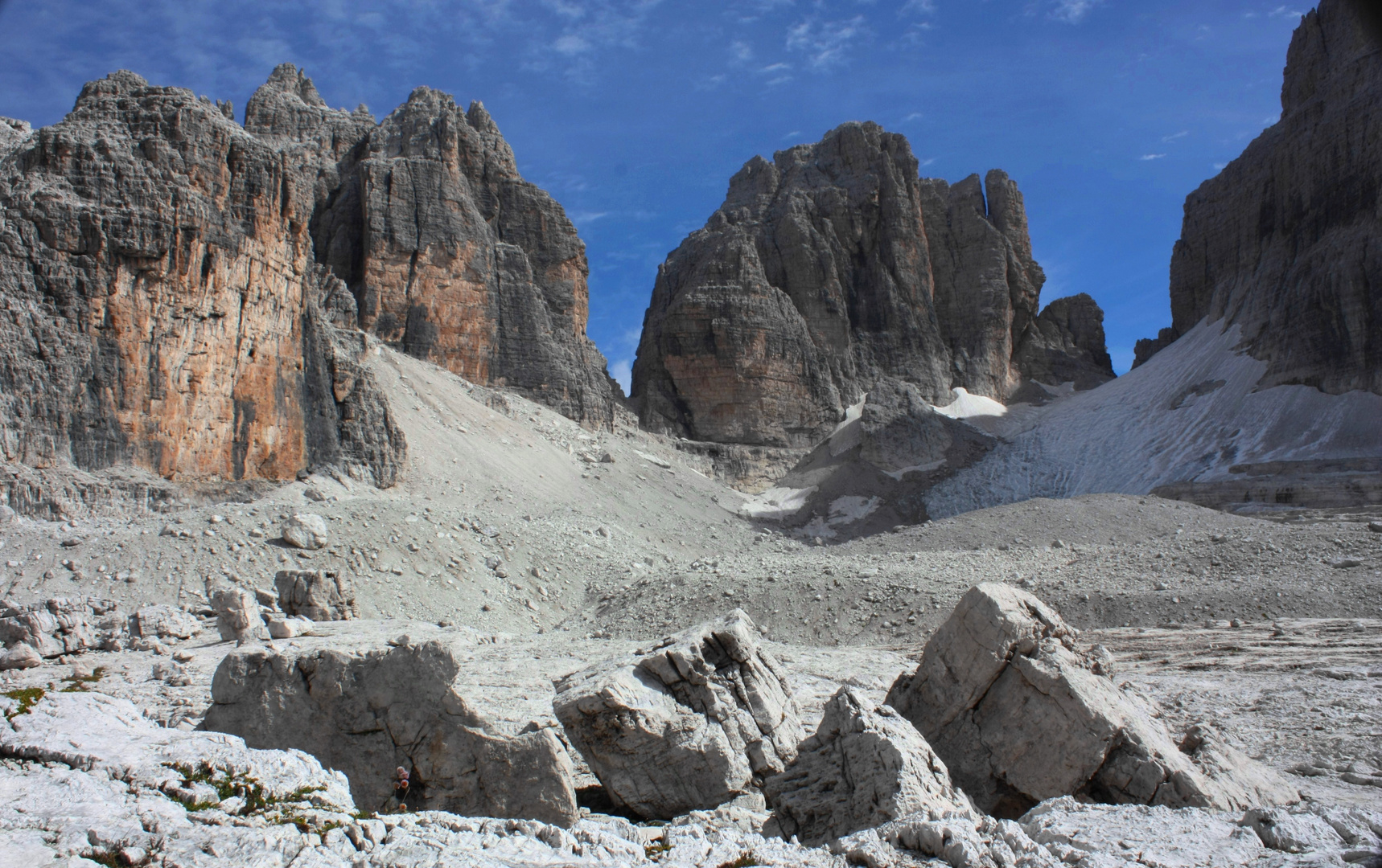 Splendide Dolomiti