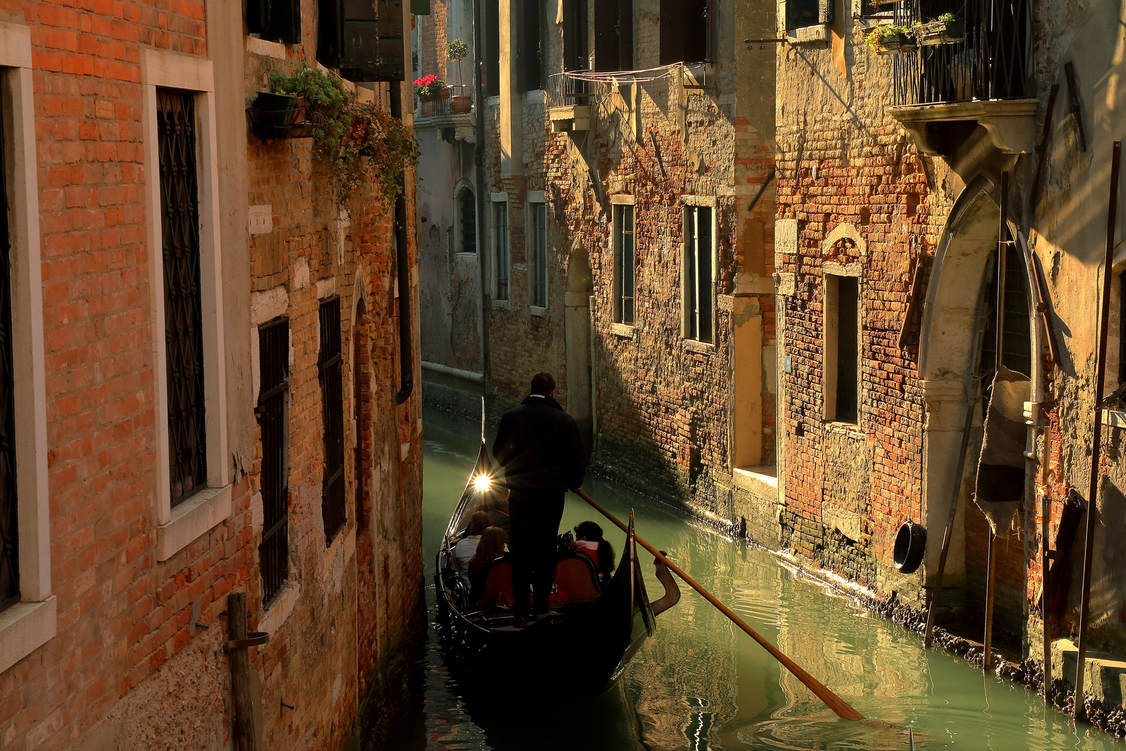 splendore di Venezia