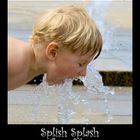 Splish Splash