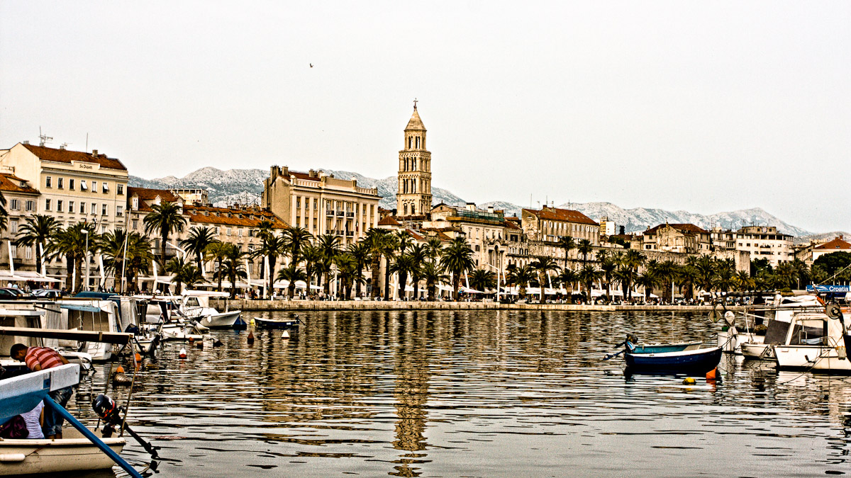 Split 2009