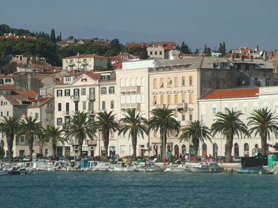 Split - Croacia -