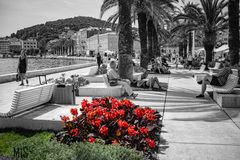 Split - Croacia