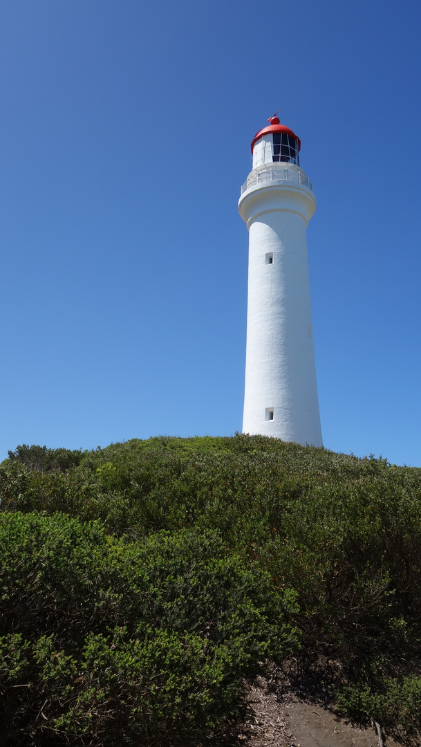 Split Point Lighthouse