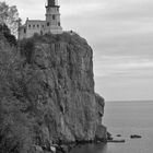 Split Rock Light House