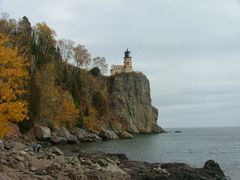 Split Rock Light House