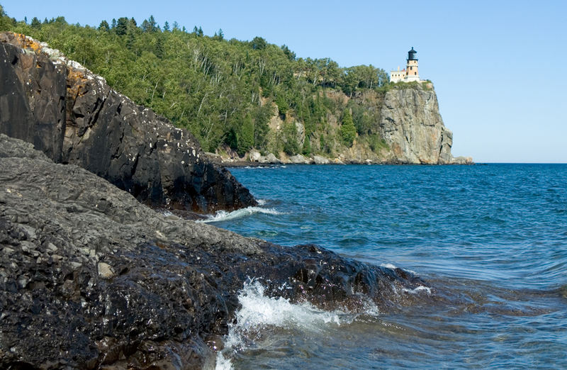 Split Rock Lighthouse 2