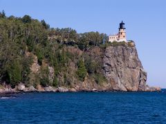 Split Rock Lighthouse