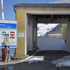 Splügenpass, 31.3.2019