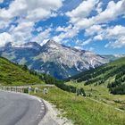 Splügenpass (Passo dello Spluga)