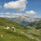 Splügenpass, Switzerland