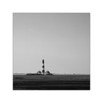 SPO #3 - Leuchtturm Westerhever