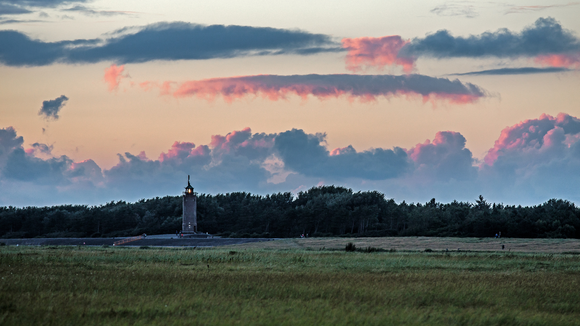 SPO Böhl Leuchtturm