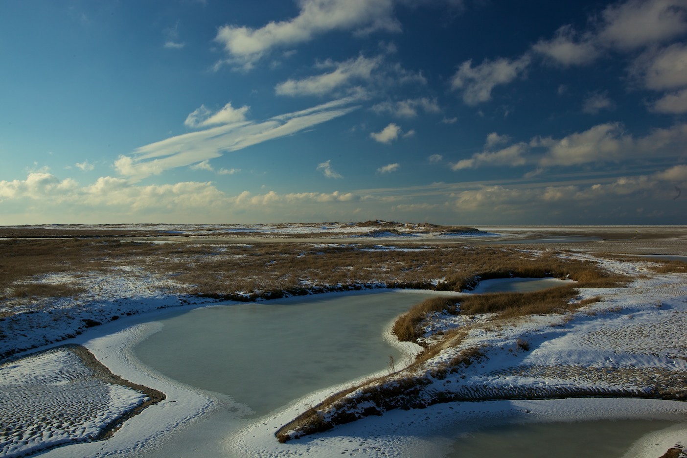 SPO Sankt Peter Ording Bad