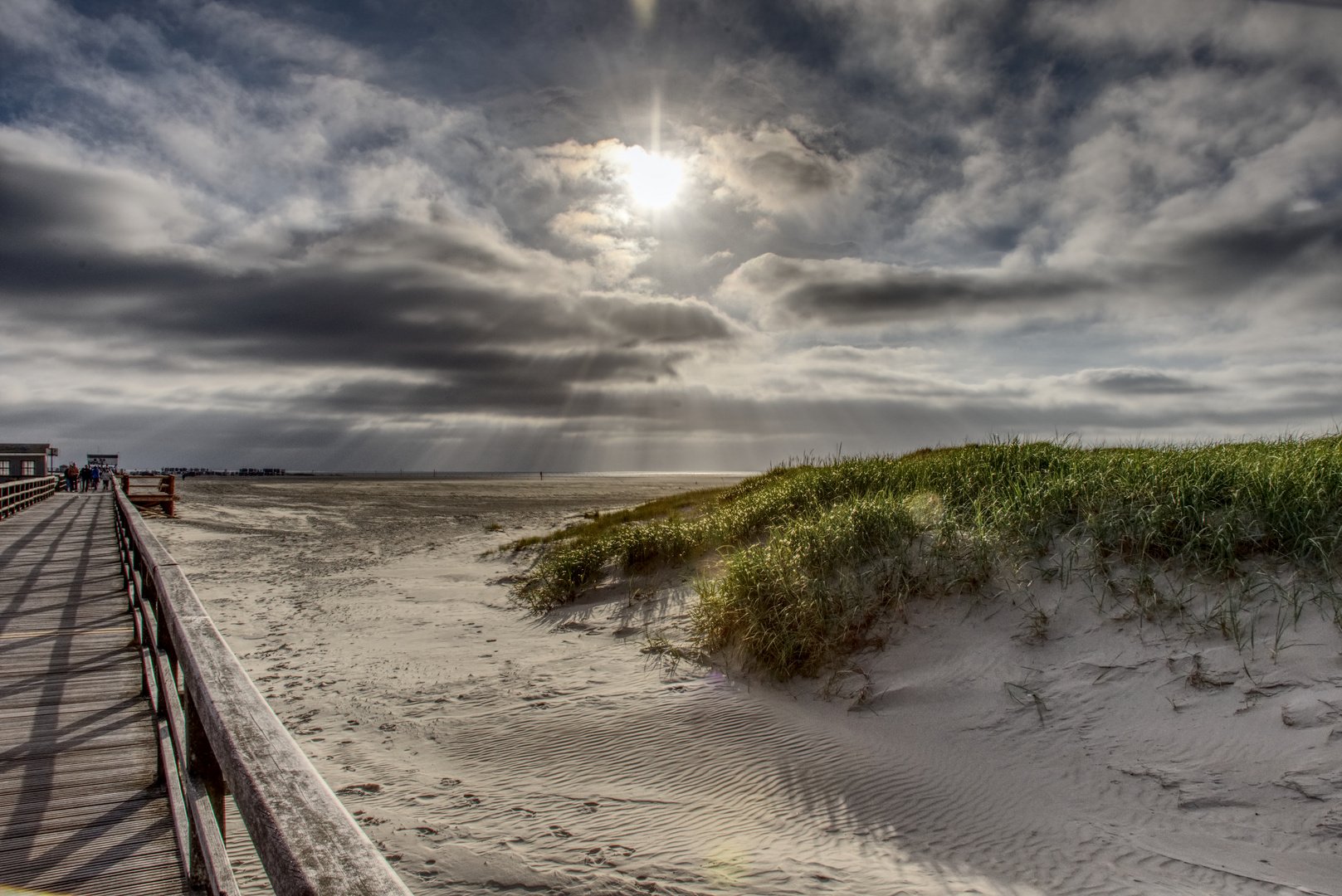 SPO Strand HDR