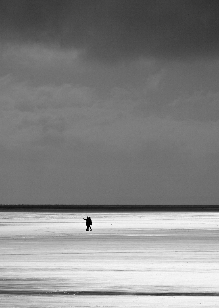 SPO Strandläufer