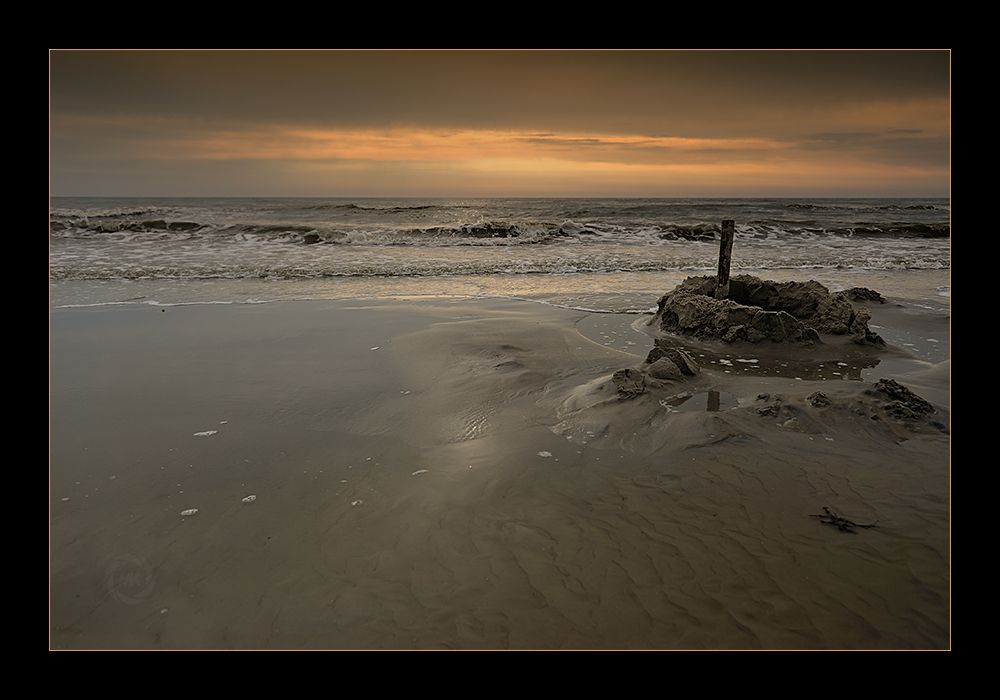 SPO - Strandspaziergang