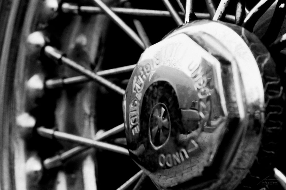 spokes&wheels