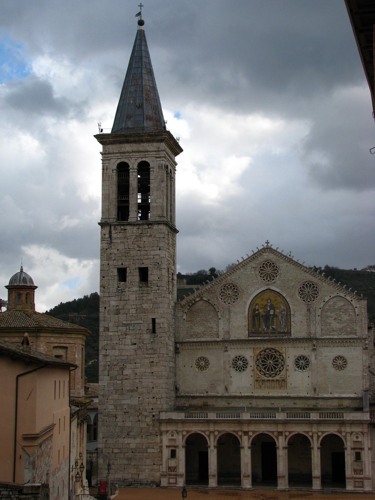 SPOLETO