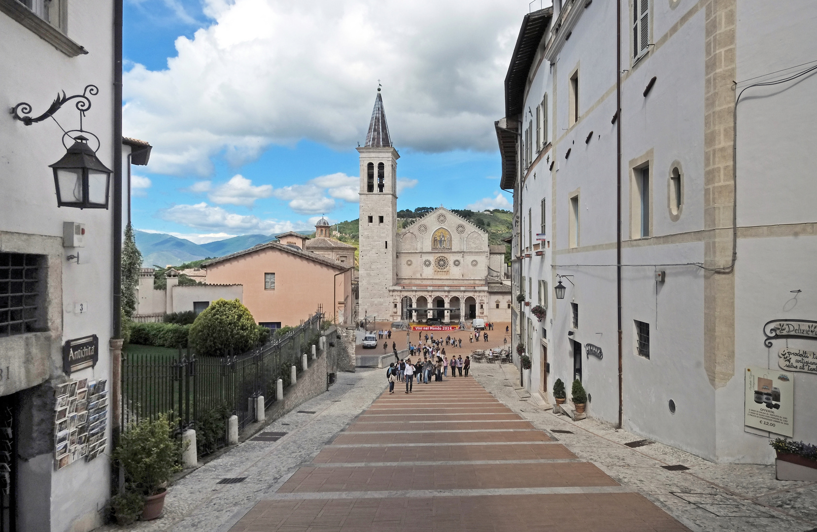 Spoleto