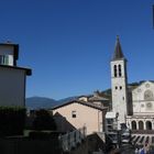 Spoleto chatedral