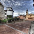 .. Spoleto  ...il Duomo ..