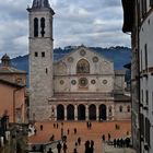 Spoleto - Il Duomo