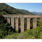 spoleto ponte delle torri