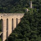 Spoleto, Umbrien