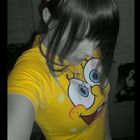 sponge bob :)