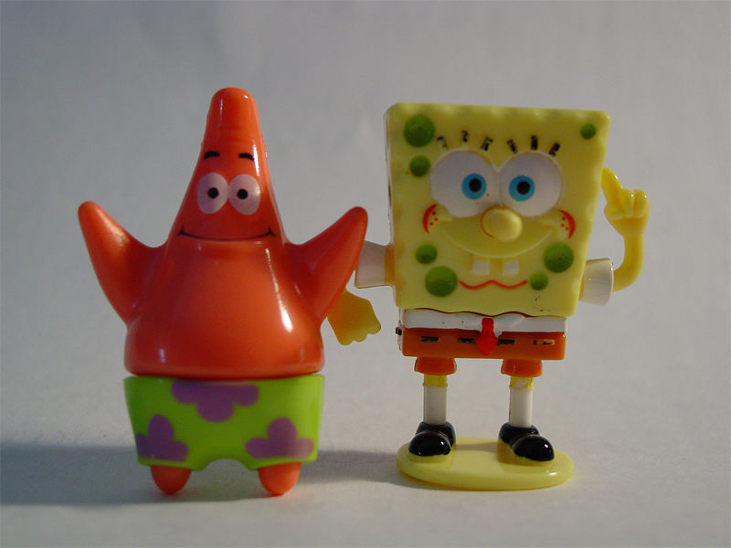 Spongebob