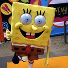 SpongeBob