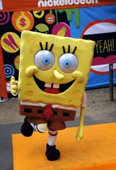 SpongeBob