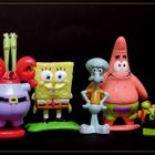 Spongebob & Co.