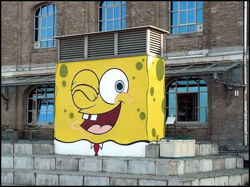 Spongebob