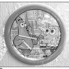SpongeBob erklärt die Welt, heute: "Zeitlos"
