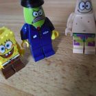 Spongebob Lego