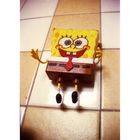 ...spongebob squarepants...