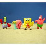 SpongeBob&Co**