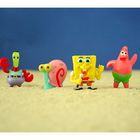 SpongeBob&Co**