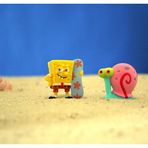 SpongeBob&Co*