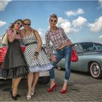 spontanes RB-Shooting auf einer Oldtimer-Veranstaltung  _2863