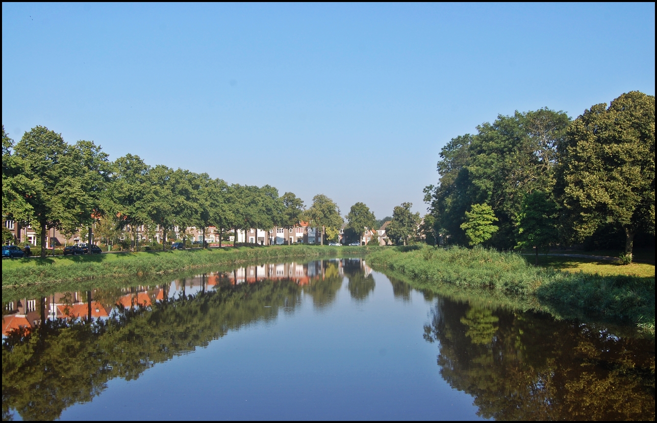 Spontanurlaub in Middelburg :)